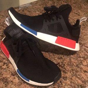 Adidas NMD’s